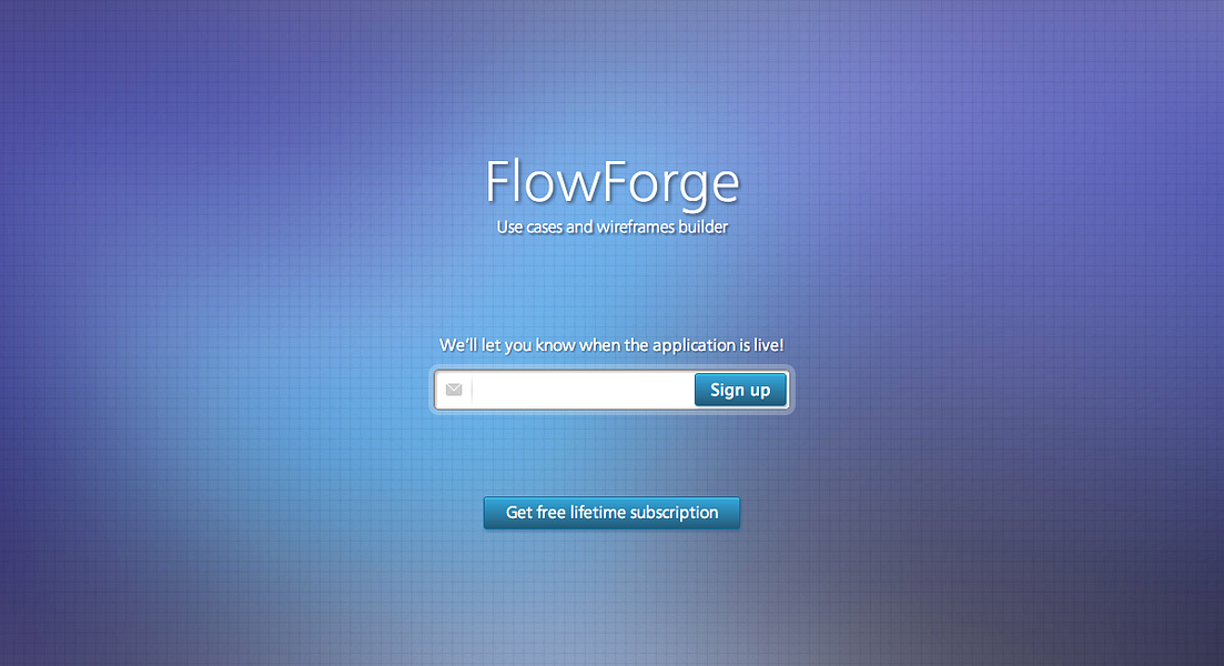 FlowForge