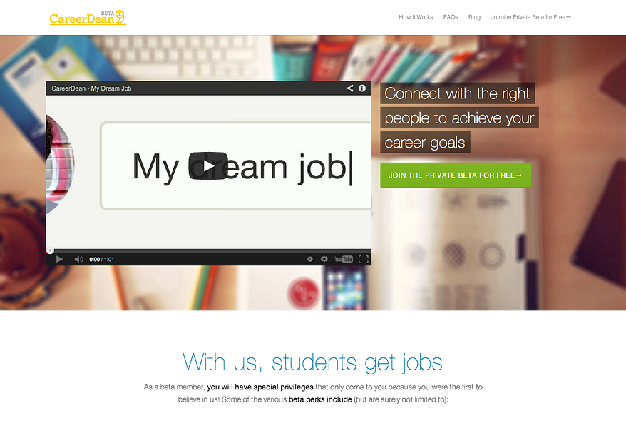 CareerDean