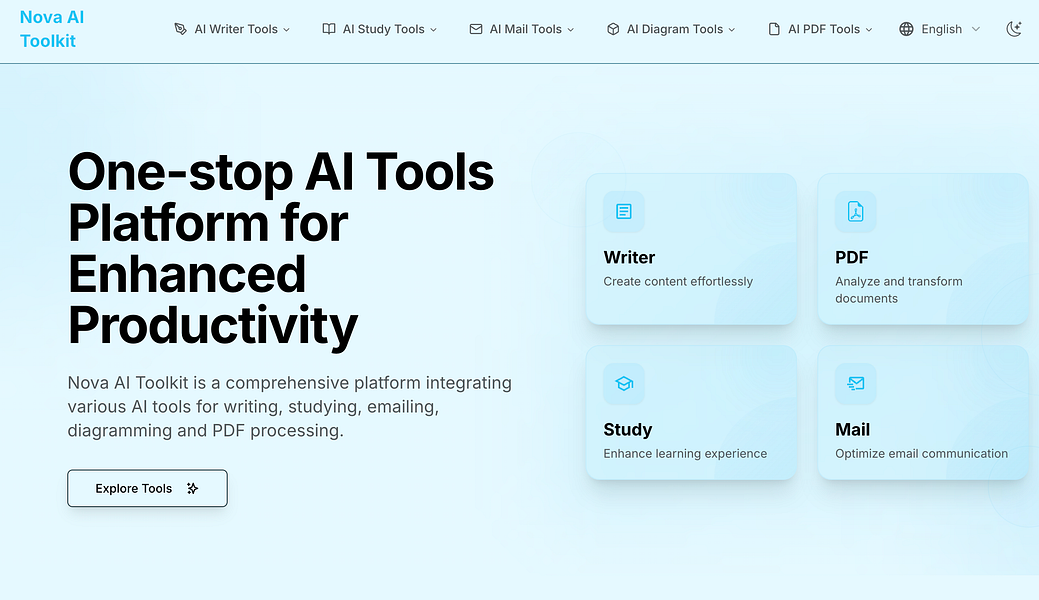 Novatoolkit.ai