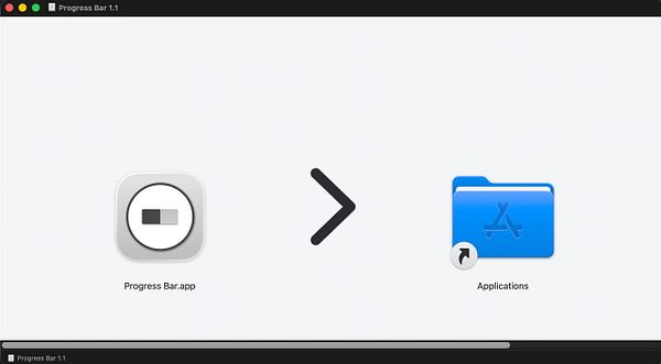 Screenshot of a macOS Finder window showing the context menu with 'Get Info' selected for a DMG file named 'Bitcoin Wallet 23.0.dmg'.