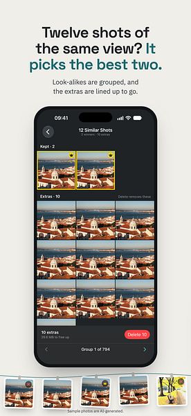 Gallery Audit