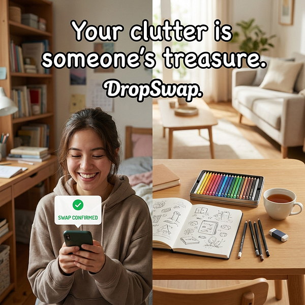 DropSwap