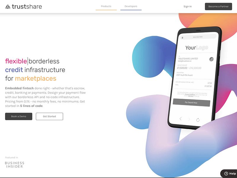trustshare