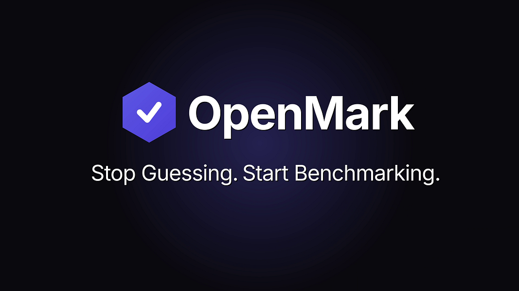 OpenMark