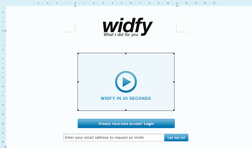 WIDFY