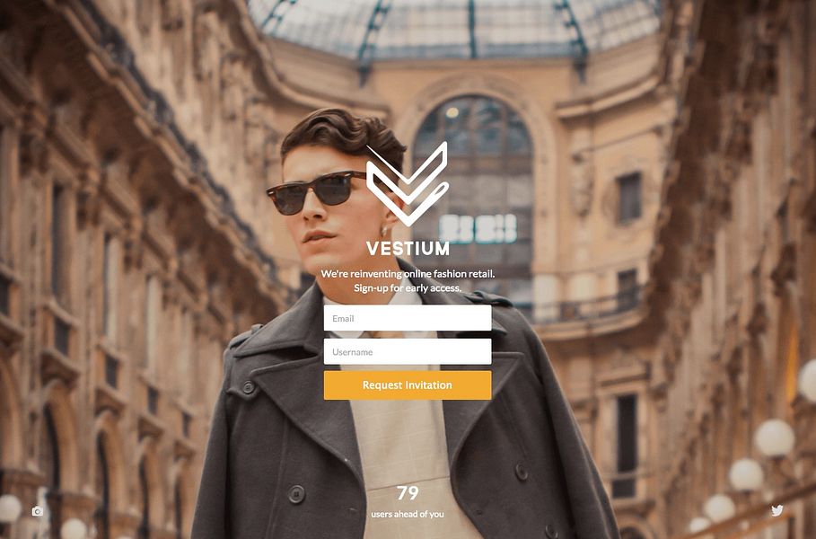 Vestium