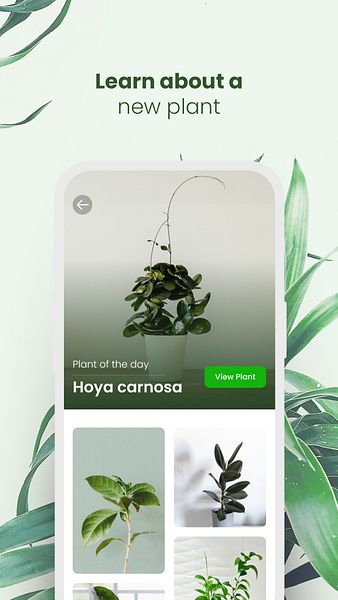 Plantora- Plant Identify, Care