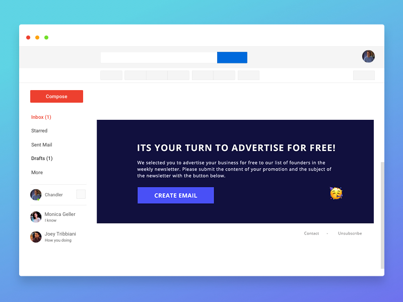 Inboxfounders
