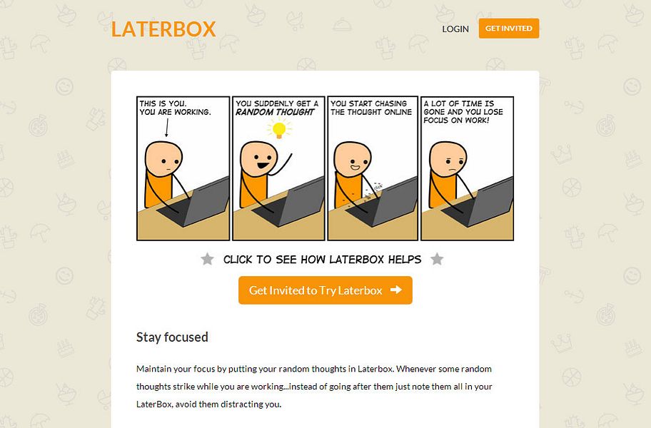 Laterbox