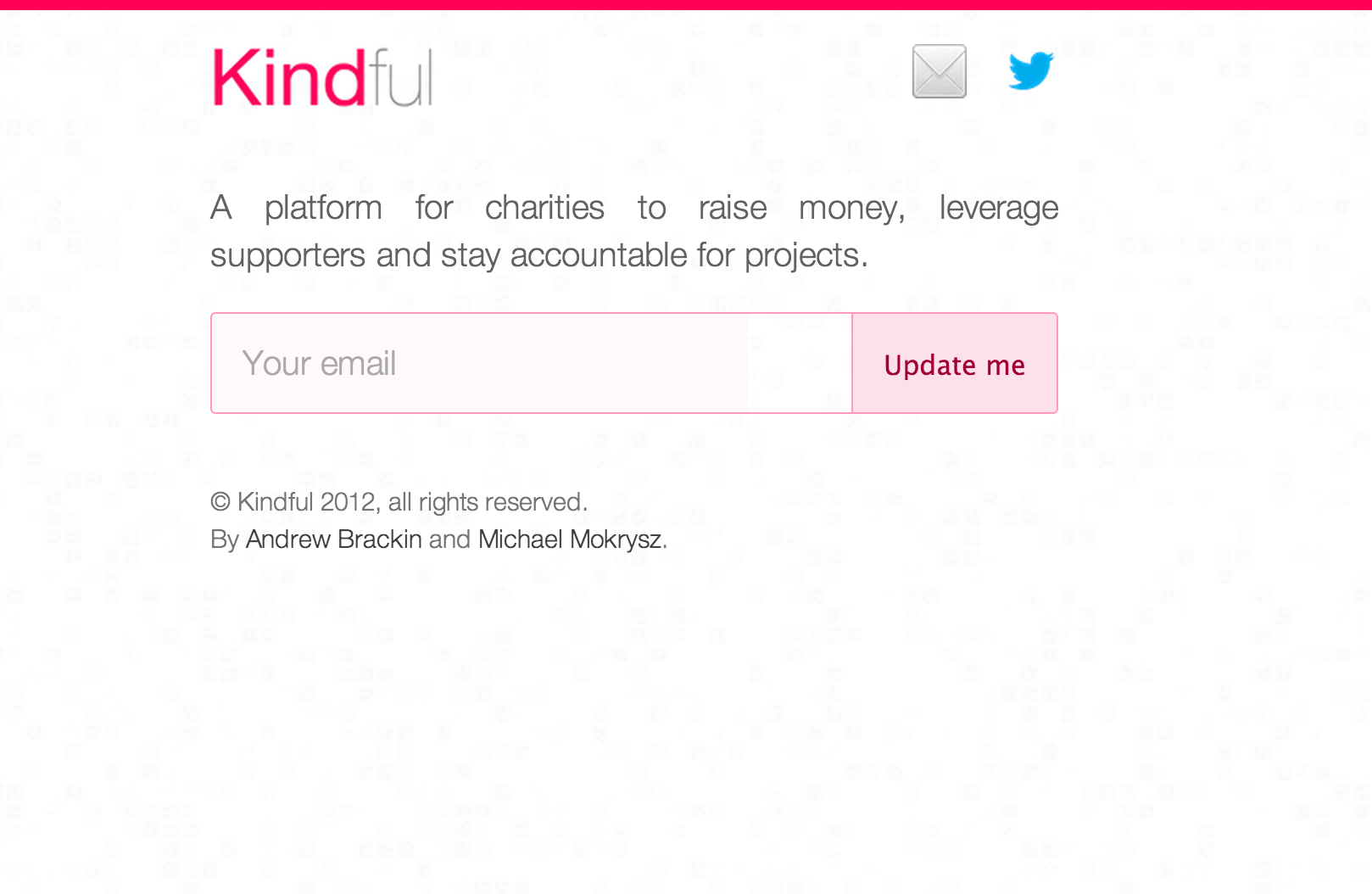 kindful.com logo