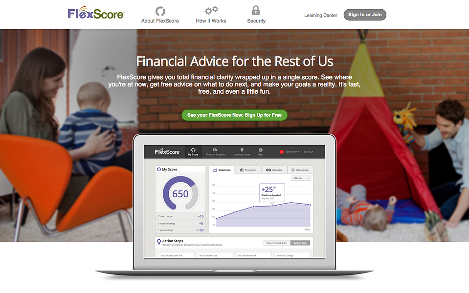 FlexScore