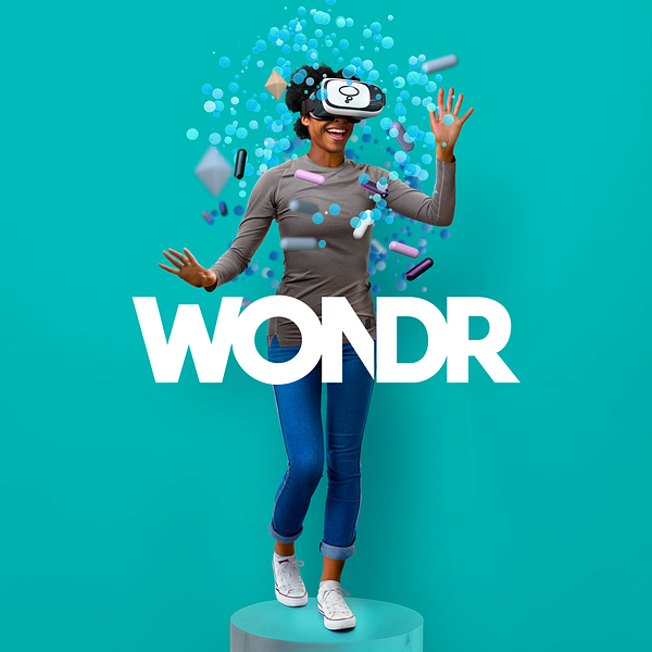 WONDR