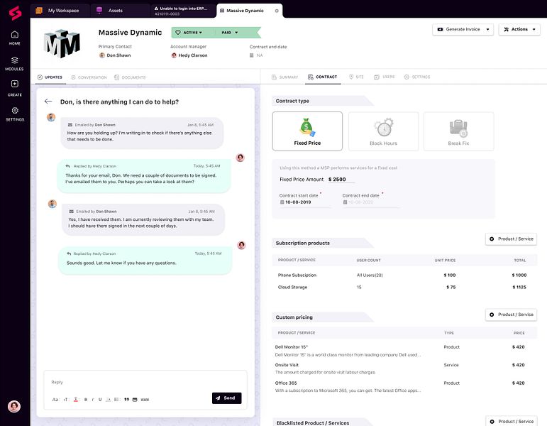 SuperOps.ai