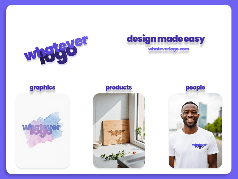 Whateverlogo