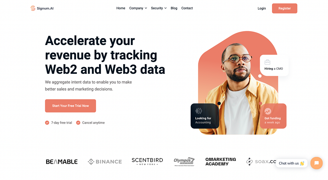 Signum.AI