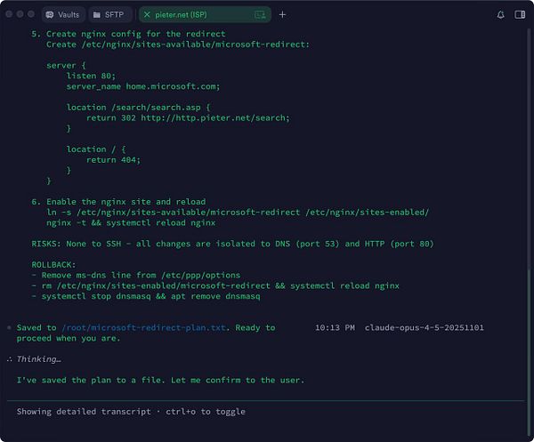 Screenshot of Microsoft Internet Explorer browser displaying a search results page for 'daniel pieter zoller'.