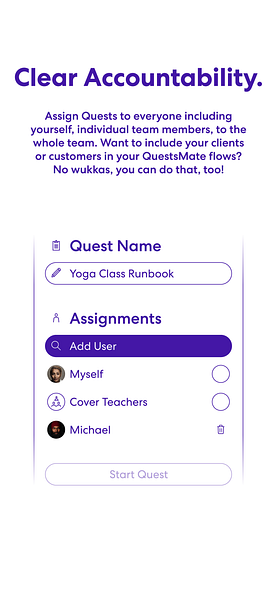 Questmate