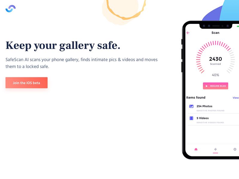 SafeScan
