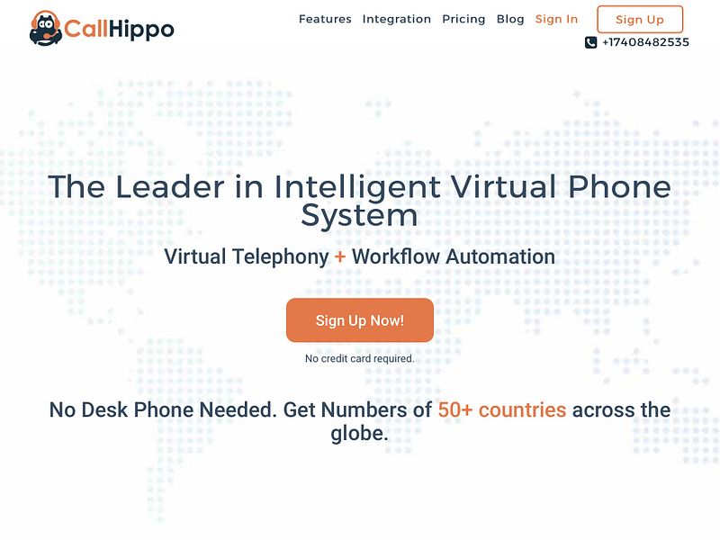 Callhippo