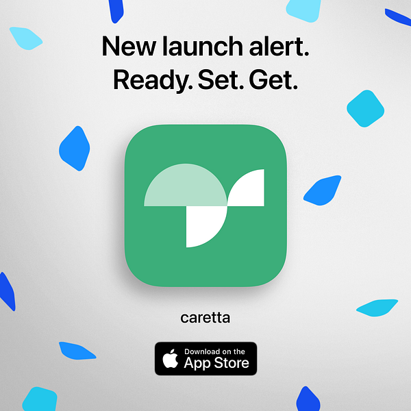 Caretta: Smarter Budgeting