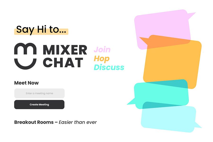 MixerChat