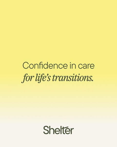 Shelter