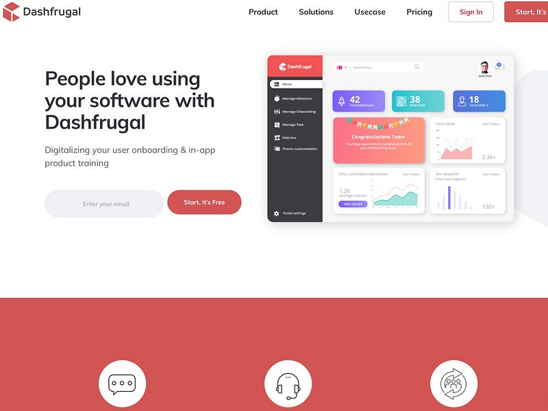 Dashfrugal