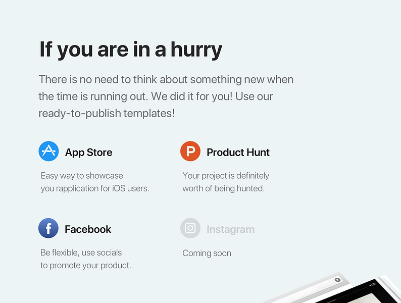 iOS Jetpack Template