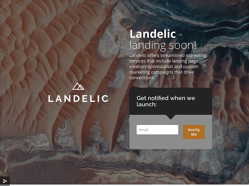 Landelic