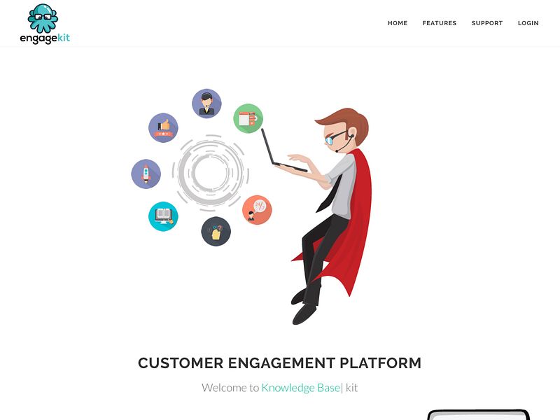 EngageKit
