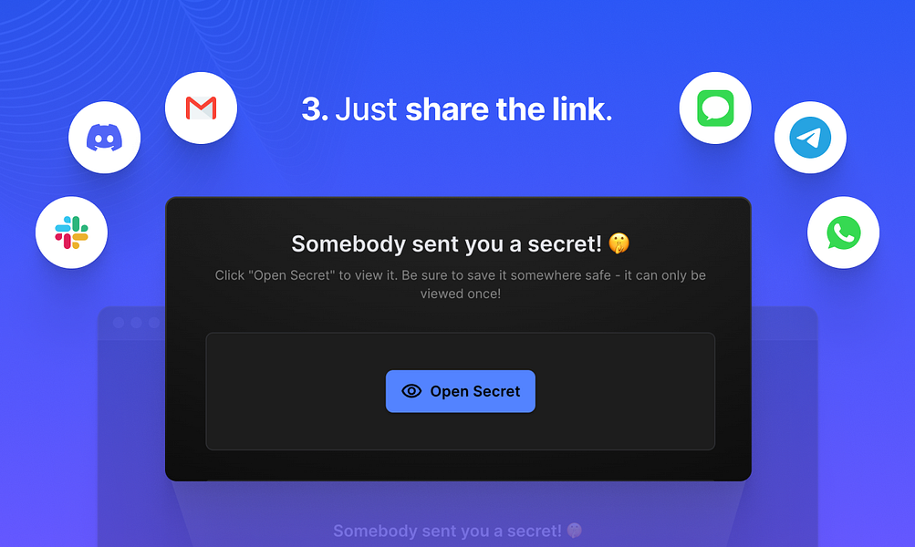 Sendsecure.ly