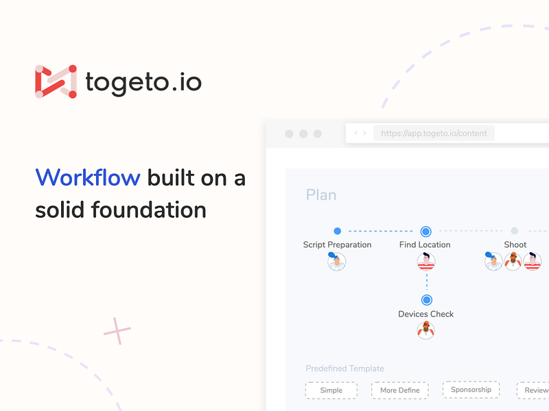 togeto.io