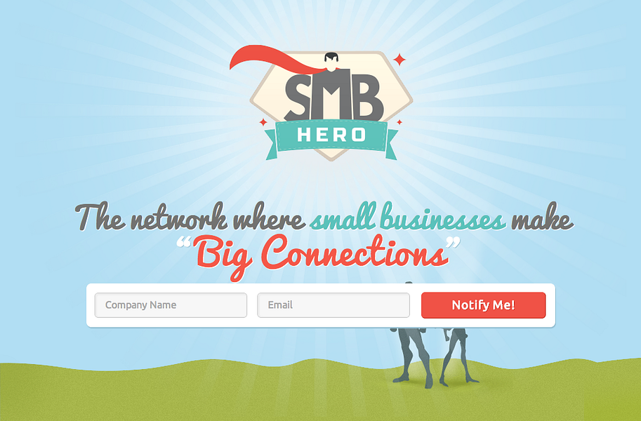 SMBHero