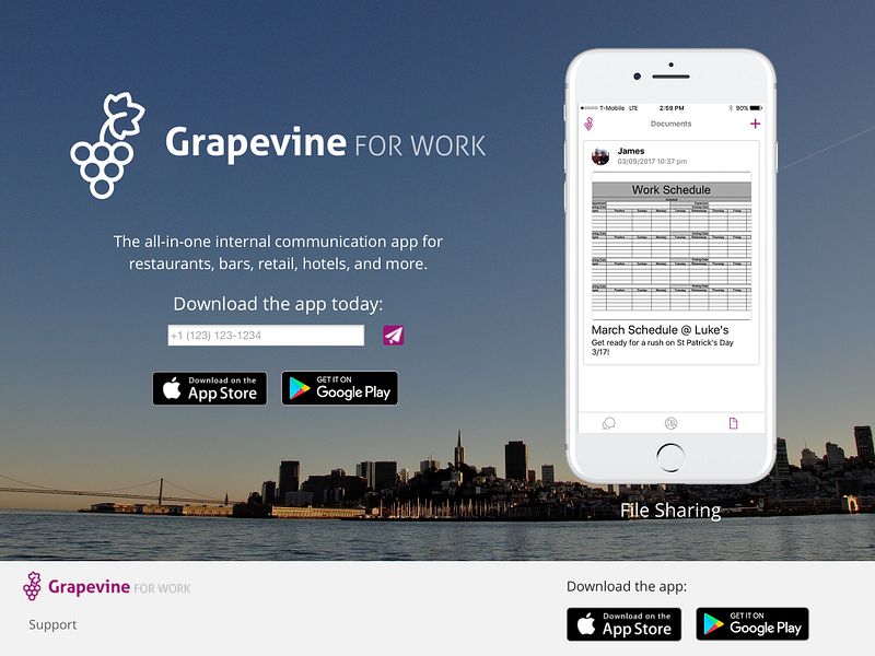 Grapevine