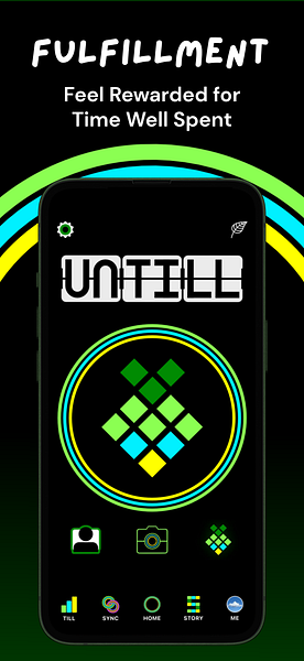 UNTILL