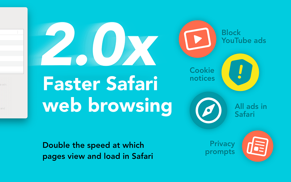 Magic Lasso Adblock 3.0