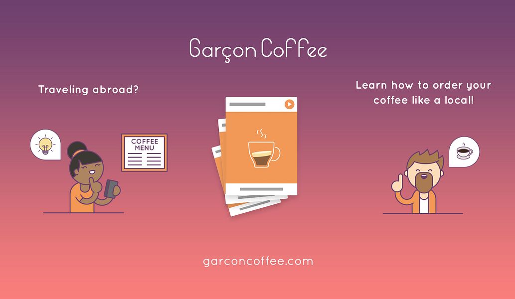 Garçon Coffee