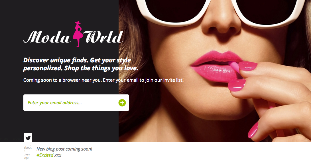 Moda Wrld