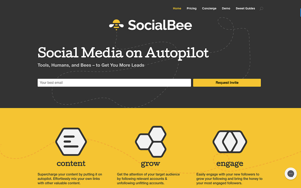 SocialBee.io