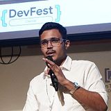 Aditya Shinde