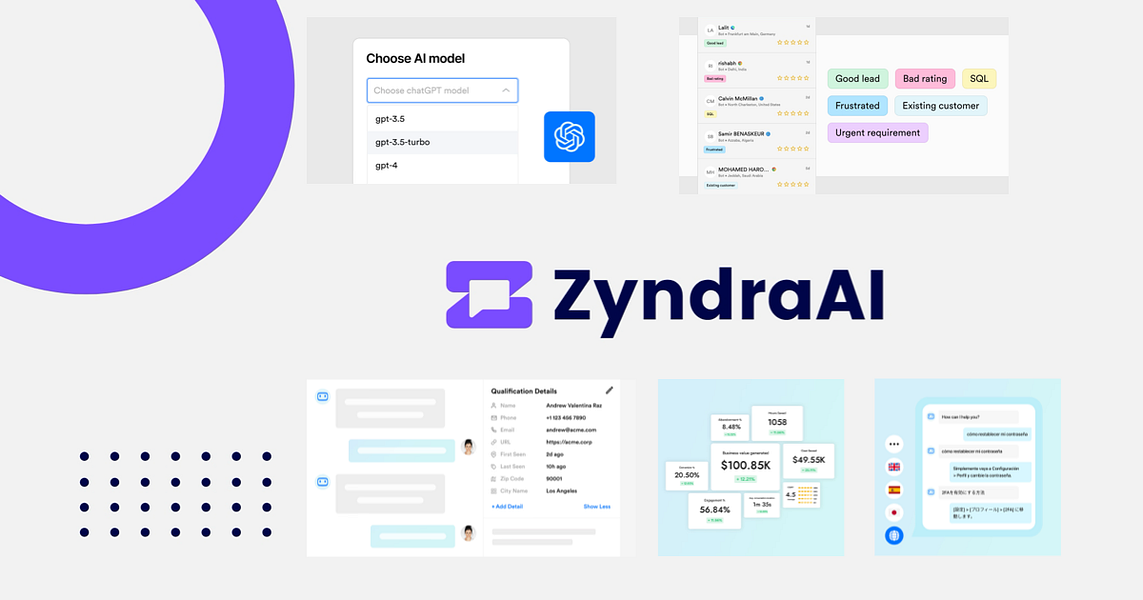 ZyndraAI