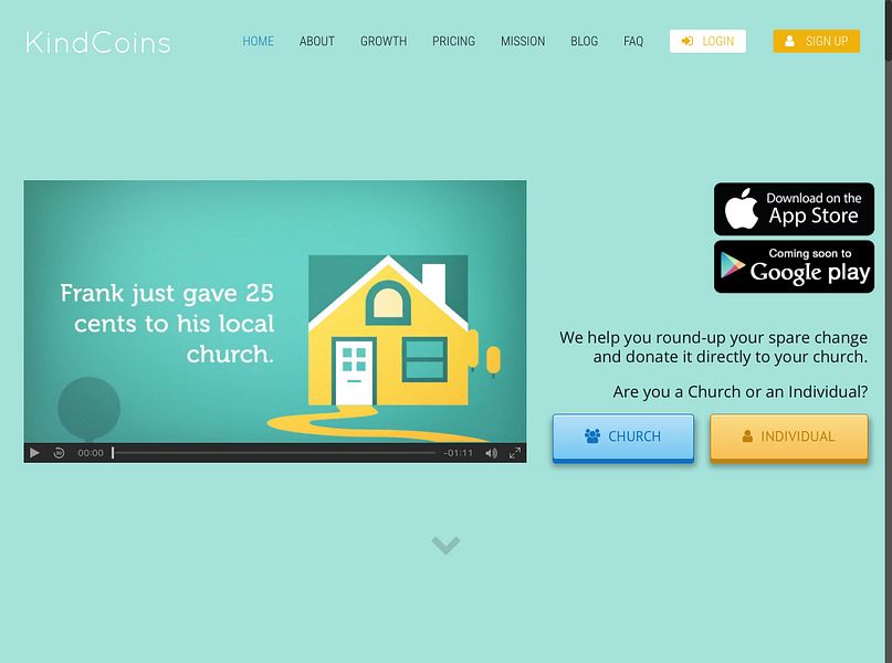 KindCoins