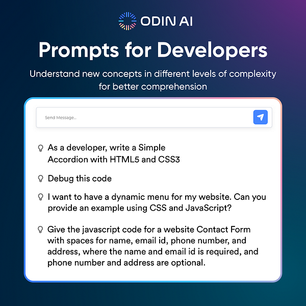 Odin AI