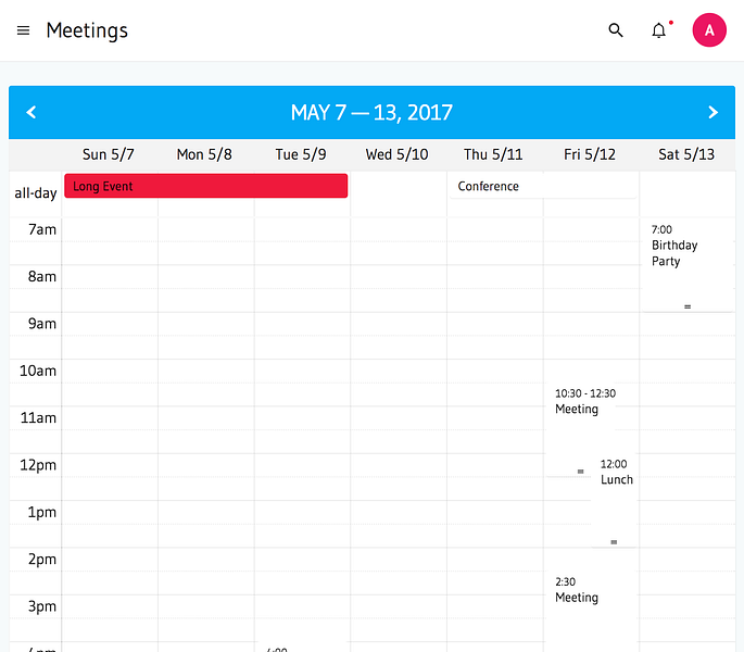 AgendaFly