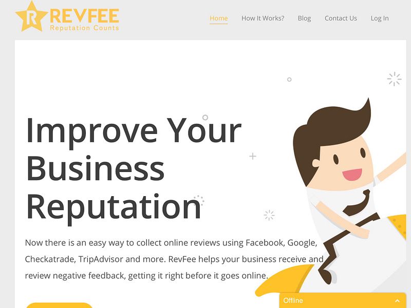 RevFee