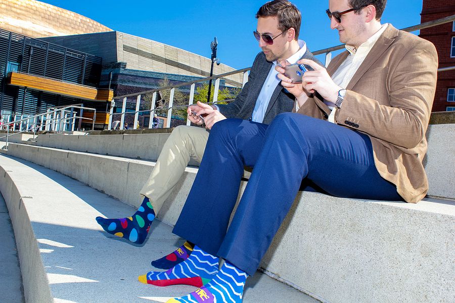 The Good Sock Company