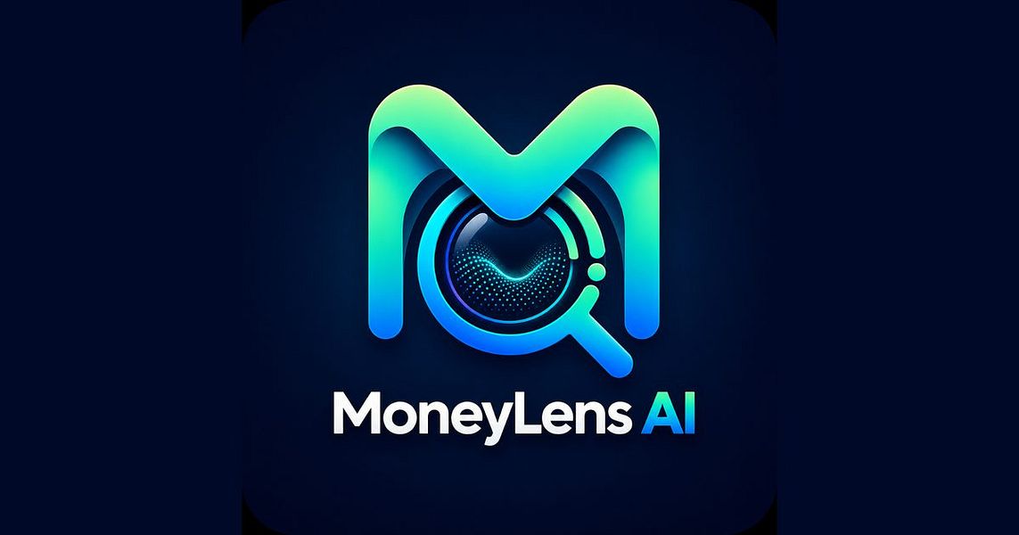 MoneyLens AI