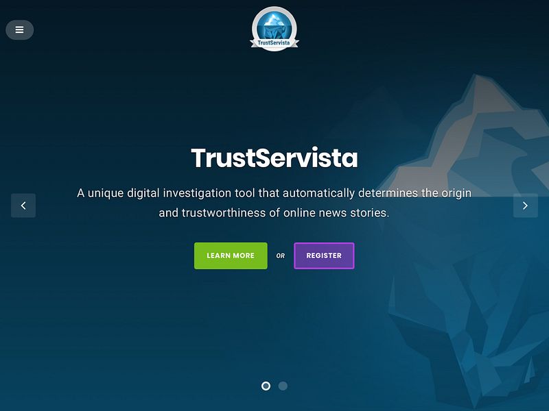 TrustServista
