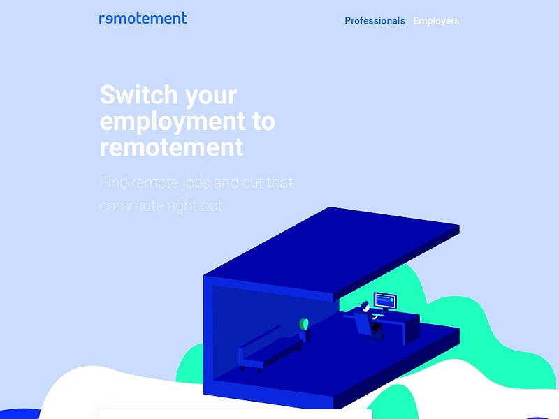 Remotement