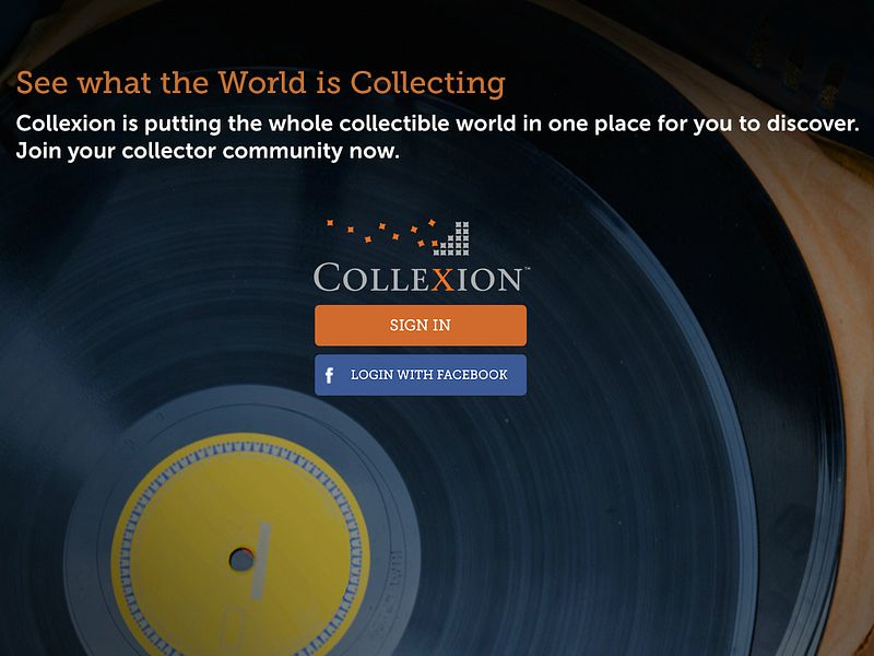 Collexion